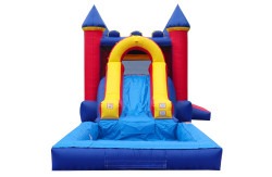 combo20with20pool 1713061558 Castle Combo with Pool