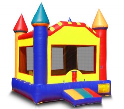 Bounce Castle