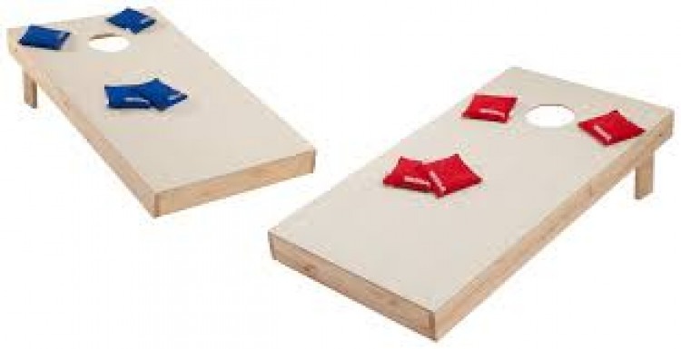 Cornhole